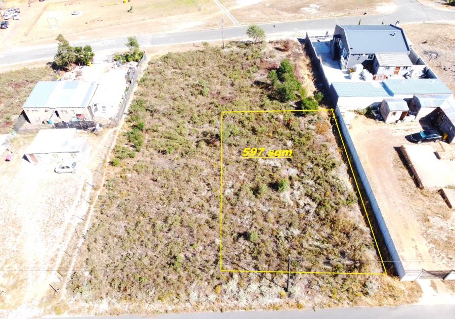 0 Bedroom Property for Sale in Middleton Western Cape